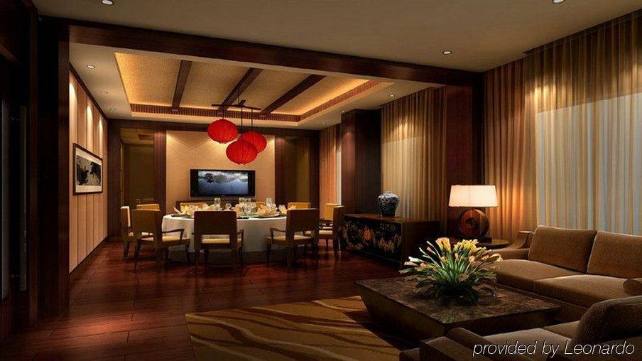 Zhuhai Liuhe Holiday Hotel Pokoj fotografie