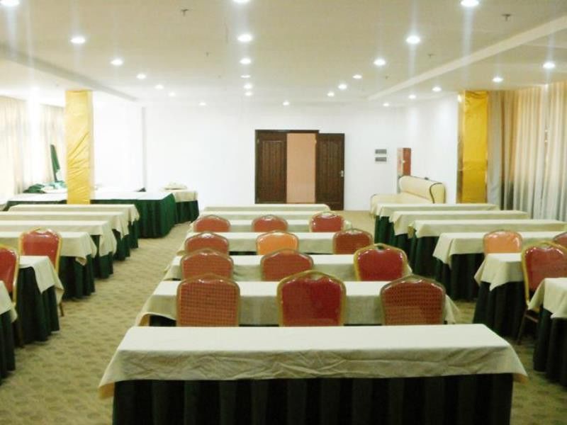 Zhuhai Liuhe Holiday Hotel Exteriér fotografie