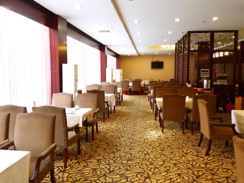 Zhuhai Liuhe Holiday Hotel Exteriér fotografie